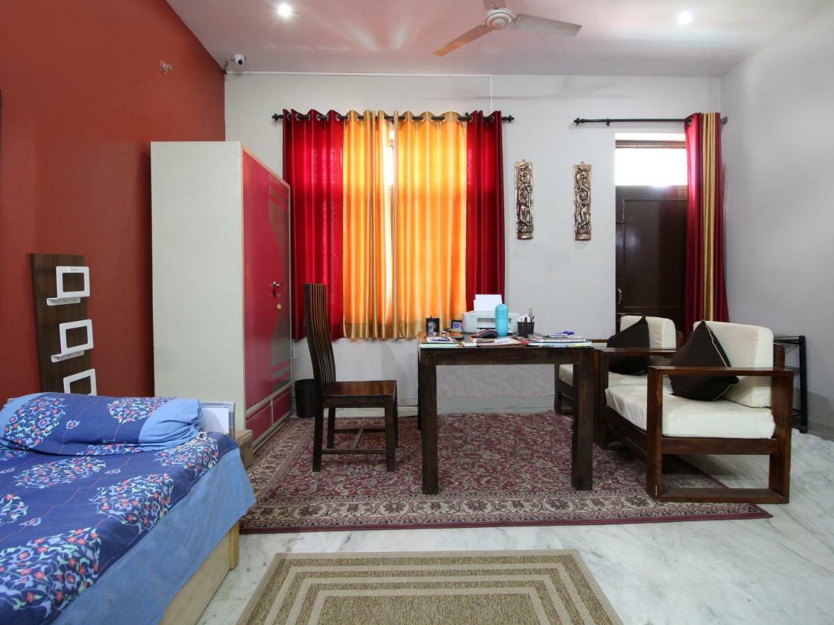 Michael'S Homestay Jaipur Exterior photo